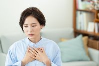 大正健康ナビ、11/13新着情報  「自律神経失調症」を公開！