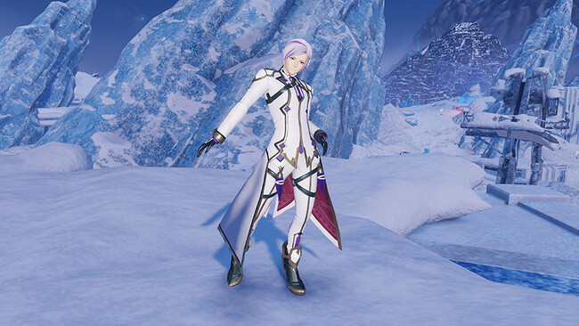 『PSO2 ニュージェネシス ver.2』新ACスクラッチ「エコーズオブイドラ2」開催!