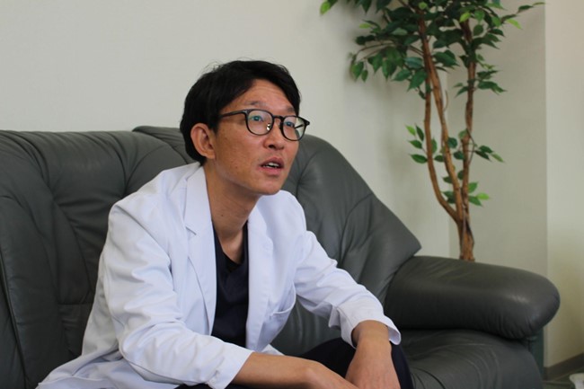 【医療法人秀友会 札幌秀友会病院様】信頼できるサイトだからこそたくさんの人が閲覧し、タイアップする価値がある