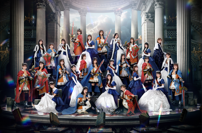 『日向坂46とふしぎな図書室』2024年12月18日にサービス終了