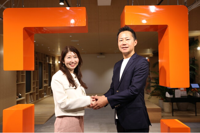 グラミン日本と株式会社LIFULL、シングルマザーの就労支援に向けた連携推進で合意