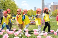 札幌市内の保育園「こどもカンパニー」が『日祝保育』を11月3日(日)より開始！年末年始含め365日お預かりが可能に