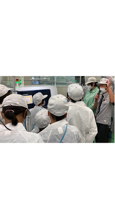 OKIサーキットテクノロジー、初の「小学生向けモノづくり体験会」を開催