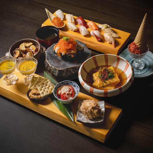 【NEW OPEN!】ほぼ玉宮 スシノキモチ