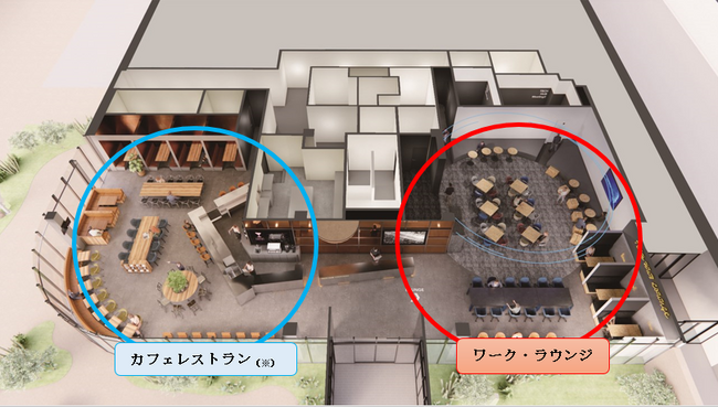 テック系スタートアップ支援拠点 TECH HUB YOKOHAMA 始動