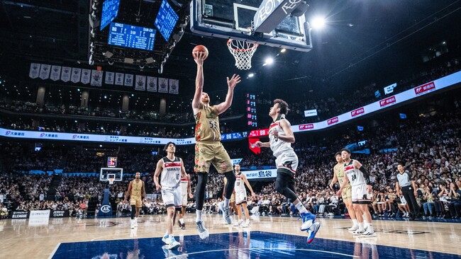 りそなグループ B.LEAGUE 2024-25 SEASON後半戦(17節-31節) 試合開始時間発表および1月のチケット販売概要のお知らせ