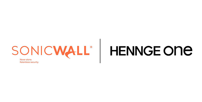 HENNGE Oneの連携ソリューションに、ゼロトラストネットワークを実現する「SonicWall Cloud Secure Edge」を追加