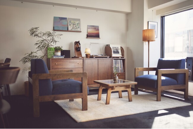 「Cafe Apres-midi × ACME Furniture」 コラボレーションアイテム リリースのお知らせ