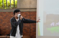 【大阪産業大学】おもろい大学プロデュース大作戦！　～第4弾～