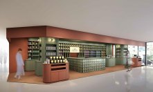 NY発のプレミアムティーブランド【HARNEY & SONS】関東3店舗目を玉川高島屋S・Cにグランドオープン