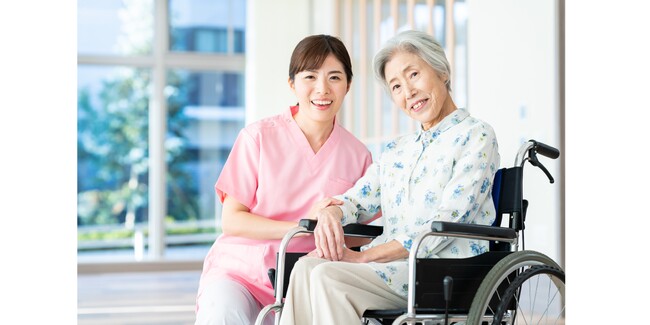 【目指せ介護福祉士！】介護福祉士実務者研修 受講料20%OFF