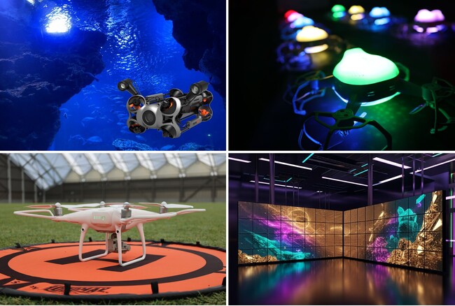 株式会社スペースワン、国内最大級の総合展示会「産業交流展2024@東京ビッグサイト」に出展