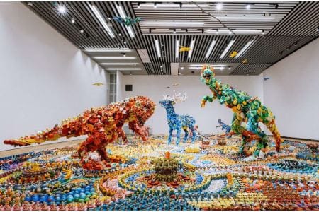 「ふるなび」で、熊本県宇城市が誰もがアートを身近に感じられる機会の提供をすることを目的としたクラウドファンディングプロジェクトへの寄附受付を開始。