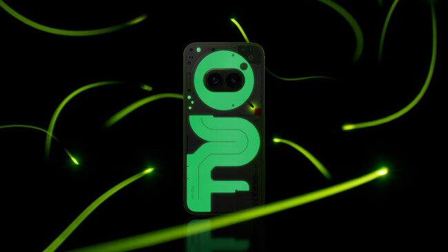 全世界で1,000台が15分で完売Nothingがコミュニティと共創した初のスマートフォン Phone (2a) Community Edition を11月25日（月）に数量限定販売