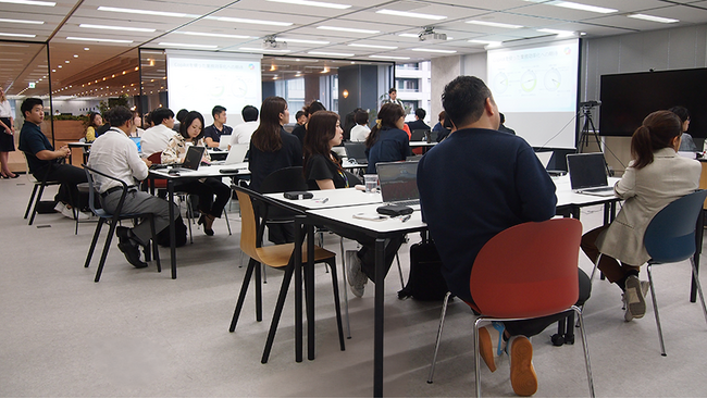 AKKODiSのMicrosoft 365 Copilot導入に際し、Microsoft社と「Copilot Launch Day 」イベントを共同開催