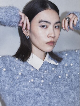 【GALLEST】日常にスペシャルな”きらめき”を「HOLIDAY COLLECTION」11月15日（金）よりWEBサイトにて公開