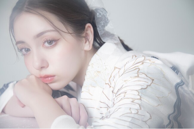 【NEW VISUAL】写真工房ぱれっと旭川店から、ハタチの透明感と儚さを引き出す「pale × girly」が新登場！