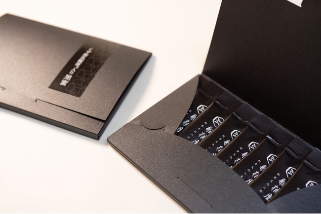 【新商品】1本あたり約10億個のくず餅乳酸菌！お客様の声を形にした待望の「くず餅乳酸菌(R)入り黒蜜」を2024年11月22日(金)より販売開始