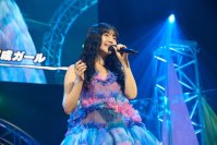 【MUSIC ON! TV(エムオン!)】鈴木愛理歴代の代表曲も多数披露した全国ツアー「鈴木愛理 LIVE PARTY#NLNL EX ~未完ガラクタカプセル~」Zepp Haneda(TOKYO)公演をエムオン!で12/21(土)夜6時~独占放送!サイン入りライブツアーグッズプレゼントキャンペーン実施中!