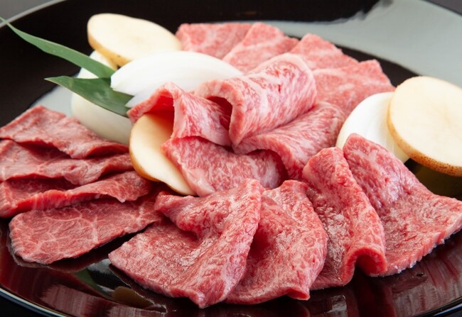 焼肉 平城苑にて『銘柄牛フェア ~宮崎ひまわり牛~』11月29日(金)いい肉の日より開催