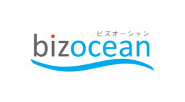 bizoceanロゴ