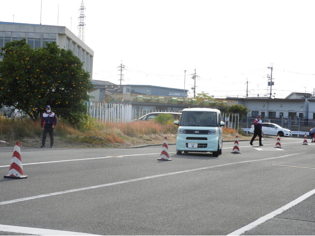 【JAF京都】「ドライバーズセミナー・一般コース」を開催します