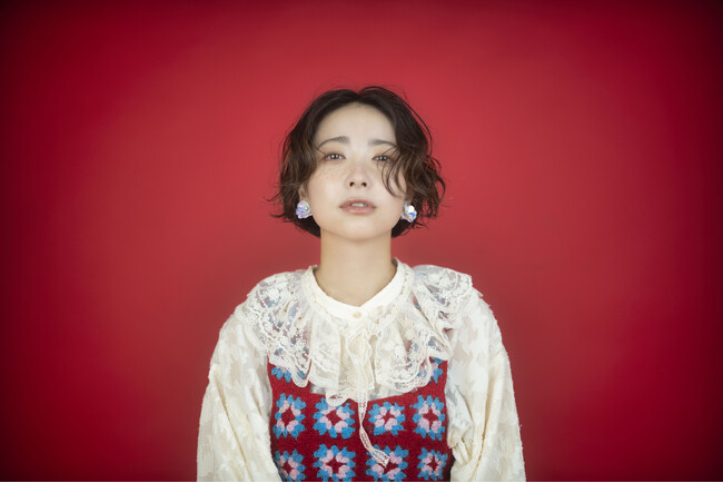 やないけいこ、弦楽器とピアノのみで構成されたワンマンライブを12月に開催！新EP「人形だって夢くらい見る」も発売決定！