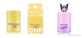 CNP Laboratoryより、「CNP プロＰ リップセリン」が日本上陸　サンリオ人気キャラクターのクロミとのコラボパッケージも数量限定発売