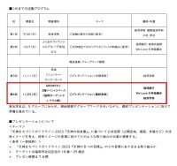 【西南学院大学】11月25日　福岡銀行×経済学部提携講座「天神エリアの公共空間における新たな利活用の提案」PBL（課題解決型学習）最終プレゼン実施