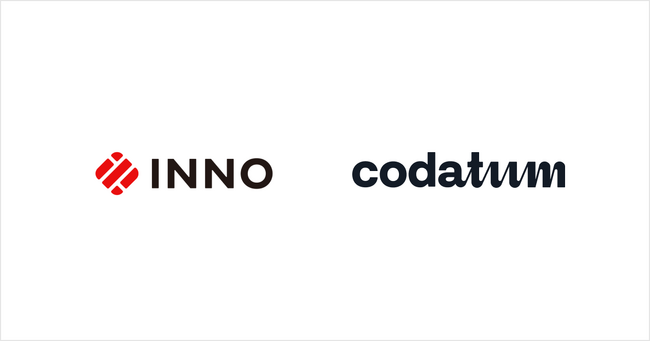 CODATUMがINNOと、次世代BIツール「Codatum（コダタム）」の販売パートナー契約を締結