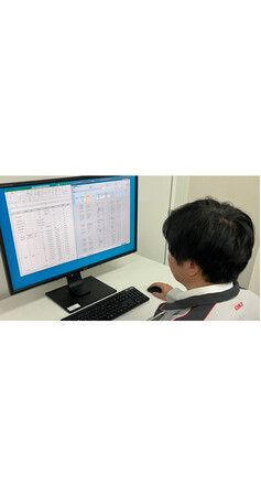 OKI、chemSHERPA（ケムシェルパ）対応の「自動車業界向け化学物質調査サービス」を開始