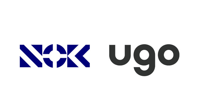 NOK株式会社に「ugo mini」を納入-点検業務の省力化と効率化を目指し、製造現場のDXを加速-