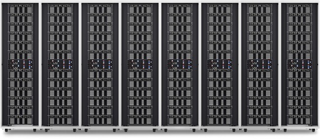 デル・テクノロジーズ、「Dell AI Factory」の拡張による先進的なポートフォリオで、エンタープライズ企業のAI導入を促進