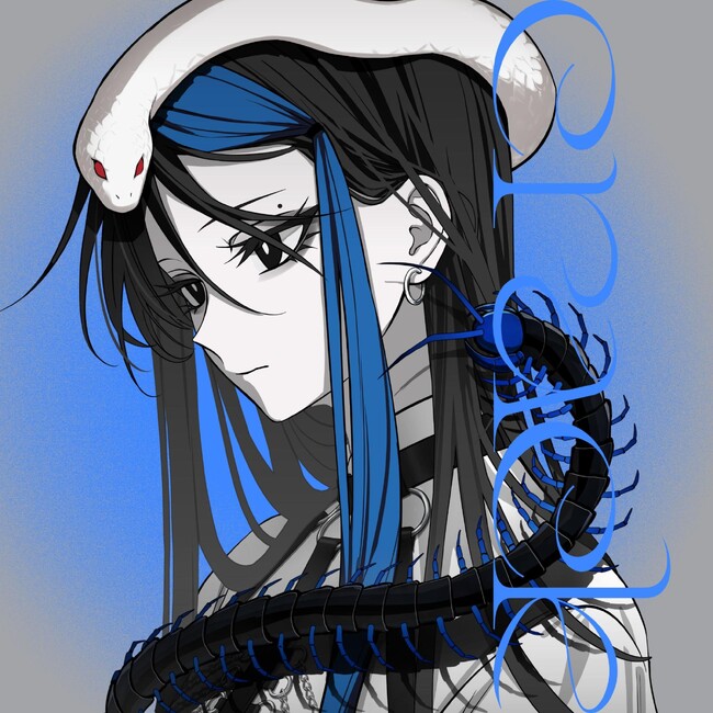 LOLUET ニューシングル「crack」配信リリース&MV公開