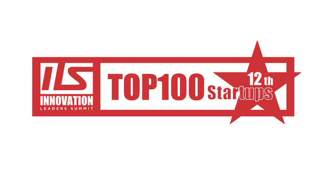 DATAFLUCT、「ILS2024」に出展決定！「ILS TOP100 STARTUPS」にも選出