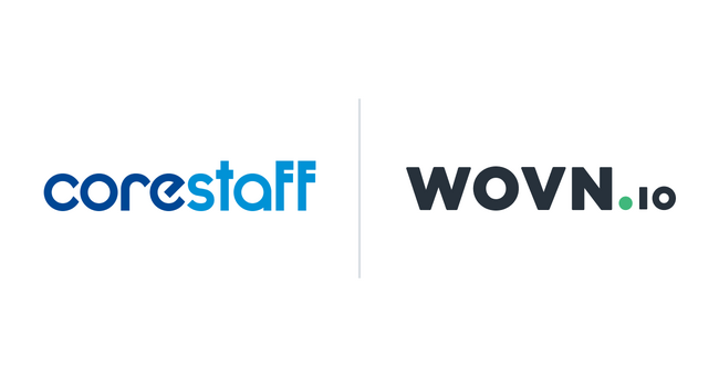 半導体・電子部品商社のコアスタッフ、ブランド強化に向け WOVN でコーポレートサイトを多言語化