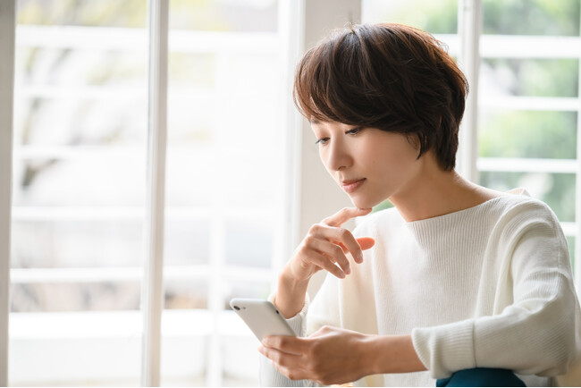 マッチングアプリの利用実態についての調査レポートを公開いたしました。