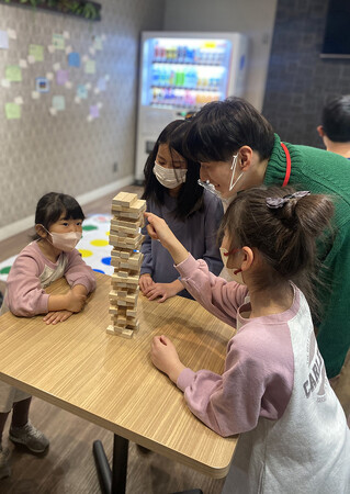 関西大学提携国際学生寮『KU I-House』で第6回目の『こども食堂』を開催します！