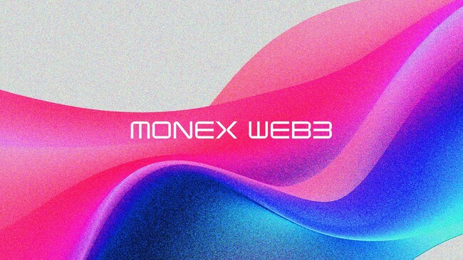 Tempura technologies、マネックスグループ株式会社が提供するweb3事業ポートフォリオ新ブランド「Monex Web3」への参画と「Monex Web3 Talk」への登壇のお知らせ