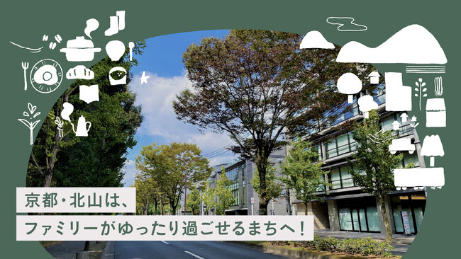 京都市地域商業新展開支援事業(商業コンテンツ育成支援)ふるさと納税型クラウドファンディングの募集開始