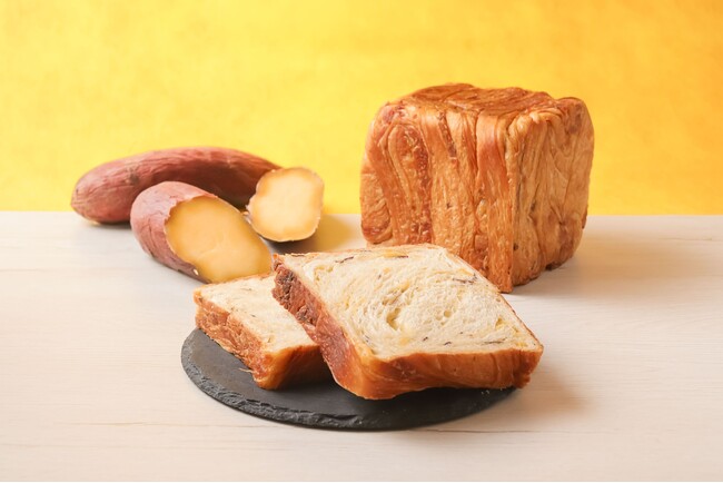 新潟名産「しるきーも」使用!「リリッカ」が新商品『しるきーもデニッシュ』を発売!