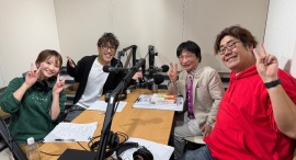 尾木ママがラジオ番組『TURNING POINT(BAYFM78)』に出演、自身のキャリアに大きな影響を与えたのは、あるテレビ番組への出演だった？