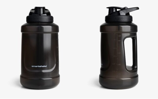 ２つの北欧ボトルブランドからユニークな新商品が発売！ワールドワイドなシェイカーブランド【SmartShake】の大容量ジャグシェイカー＆北欧ボトルブランド【bothal】の大容量保温保冷ボトルが上陸！