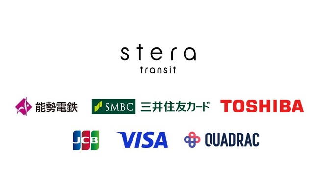 能勢電鉄の全駅で、クレジットカードやデビットカード等のタッチ決済による乗車サービスを開始します