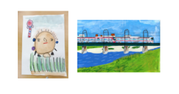 「京王パラアート展2024」を開催します!