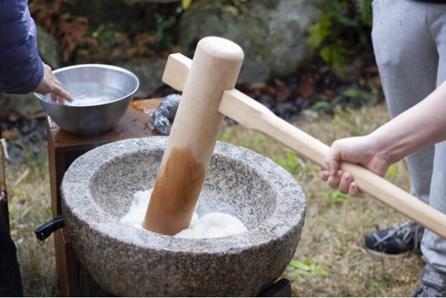 日本の伝統的な食品「おもち」について大調査！【1000人アンケート】