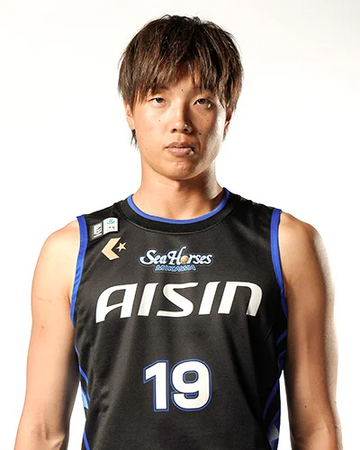 #19 西田優大選手「FIBAアジアカップ2025 予選 Window2」直前合宿メンバー選出のお知らせ