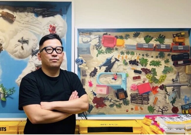 高松智史氏（「考えるエンジン講座」代表（（株）KANATA） ）がST Agency Japan株式会社の社外取締役に就任