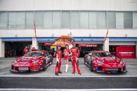 2024年度SHIBATA RACING TEAM活動報告