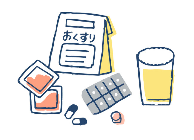 FromプラネットVol.226＜薬の購入に関する意識調査＞